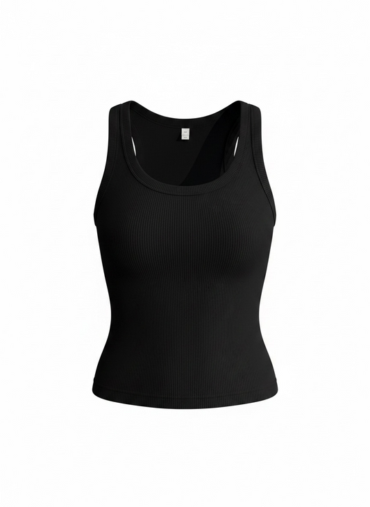 Juodi Berankoviai Marškinėliai Moterims  - moteriški drabužiai | AEstudio